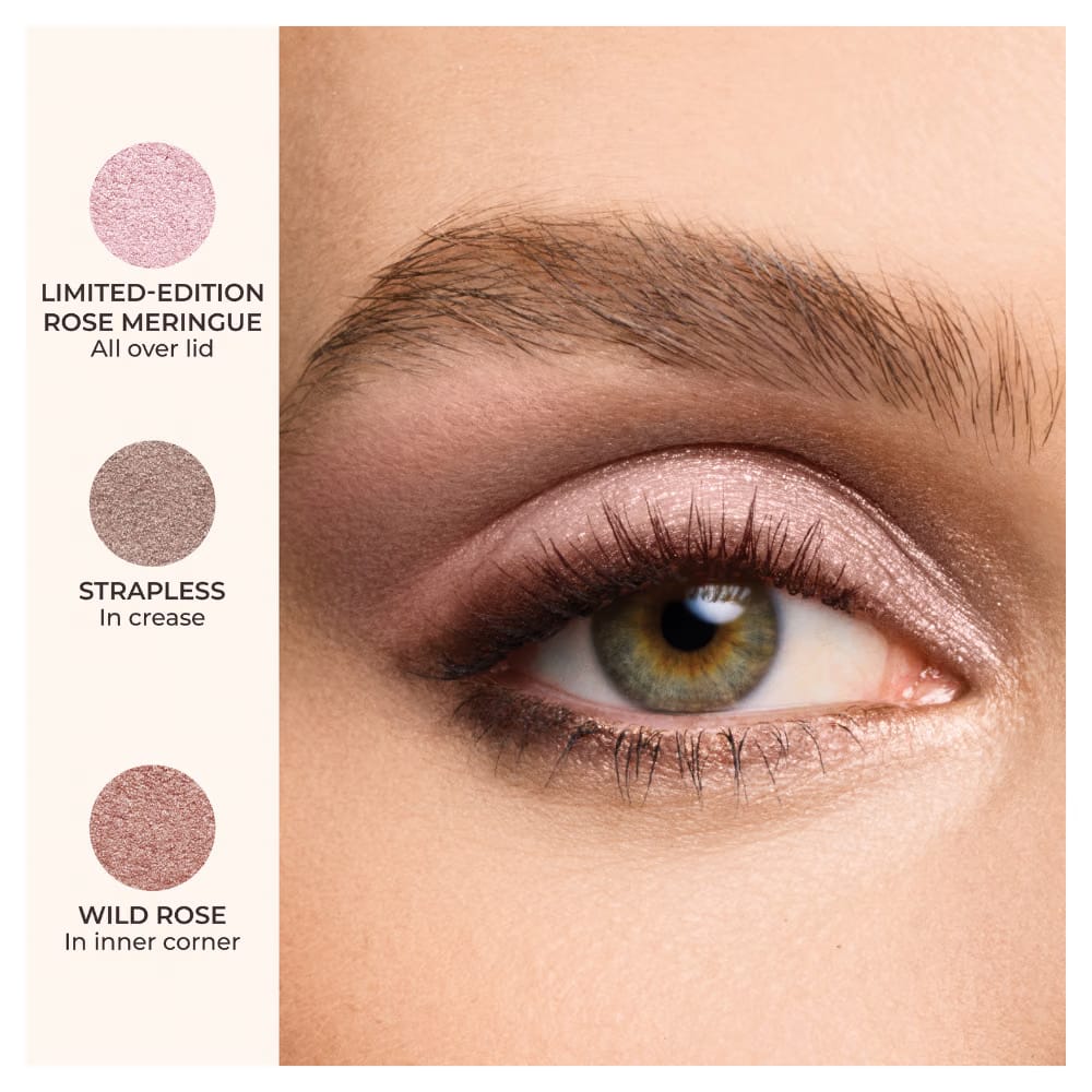Caviar Stick Eye Shadow Trio (Holiday Limited Edition)
