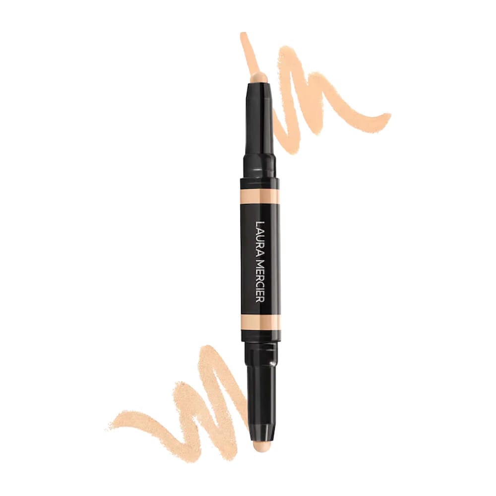 Secret Camouflage Brighten & Correct Duo