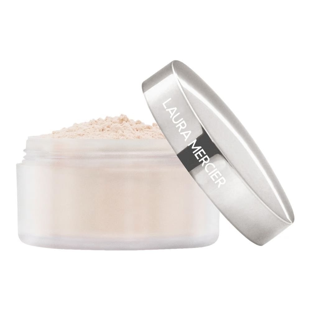 Translucent Loose Setting Powder - Light Catcher