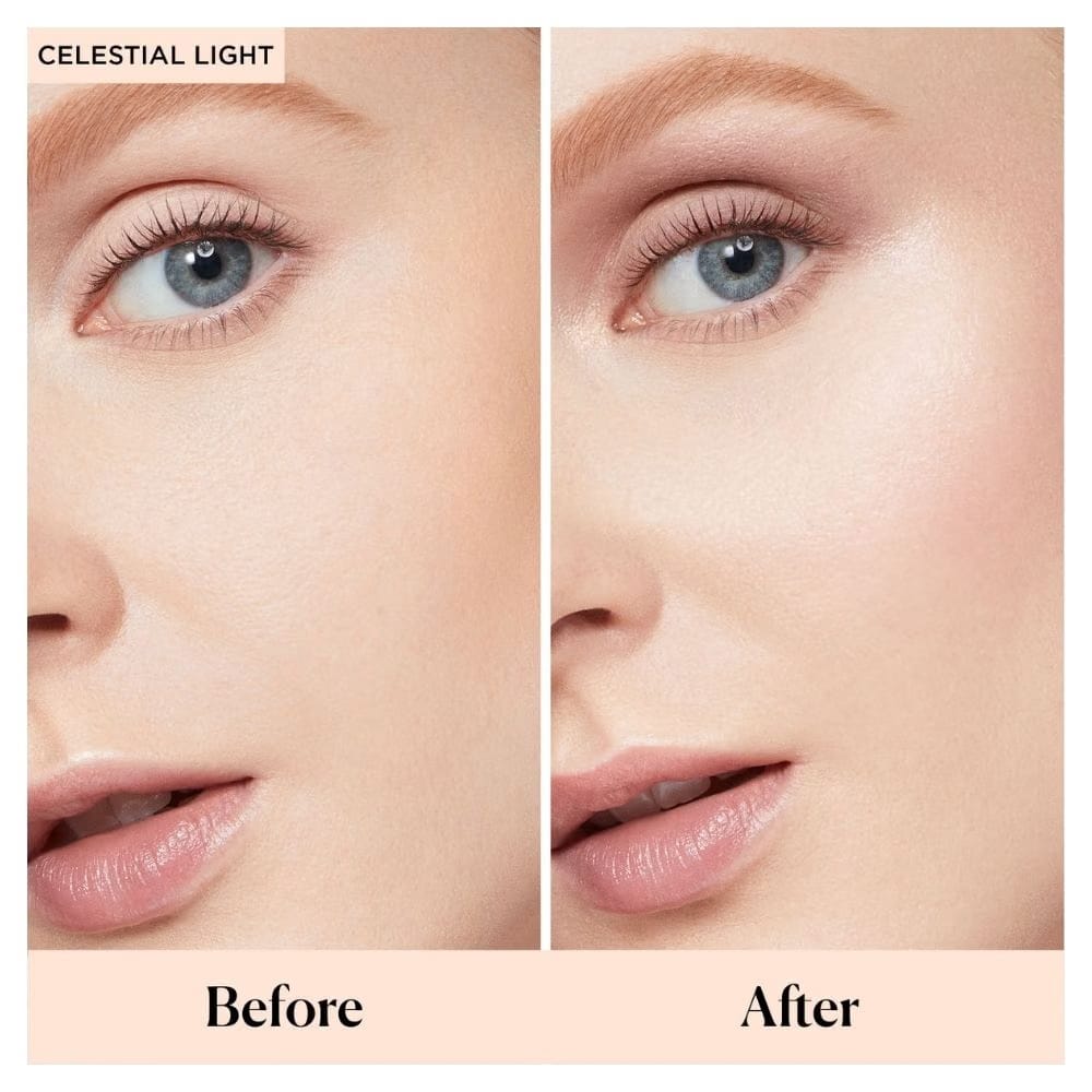 Translucent Loose Setting Powder - Light Catcher