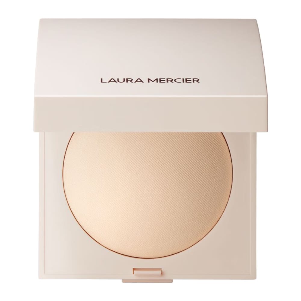 Real Flawless Luminous Perfecting Pressed Powder