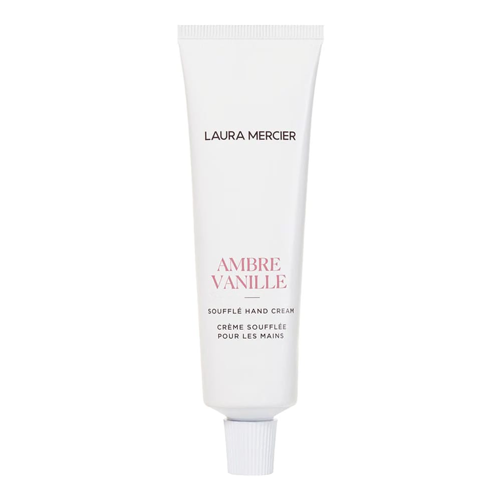 Ambre Vanille Souffle Hand Cream