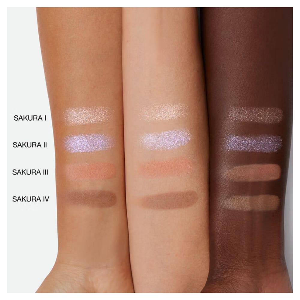 Quad Eyeshadow (Beauty Transformed Limited Edition)