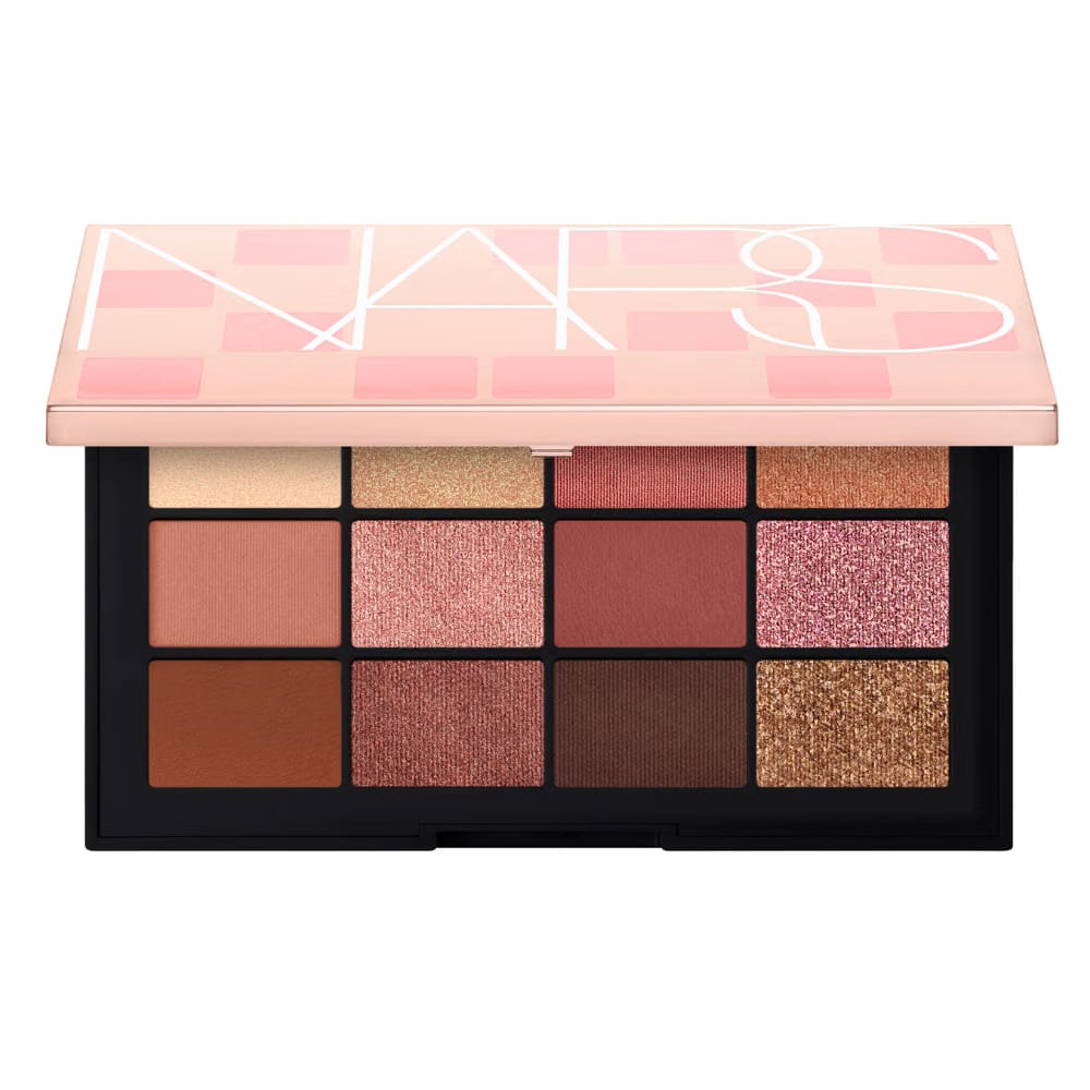 Afterglow Irresistable Eyeshadow Palette