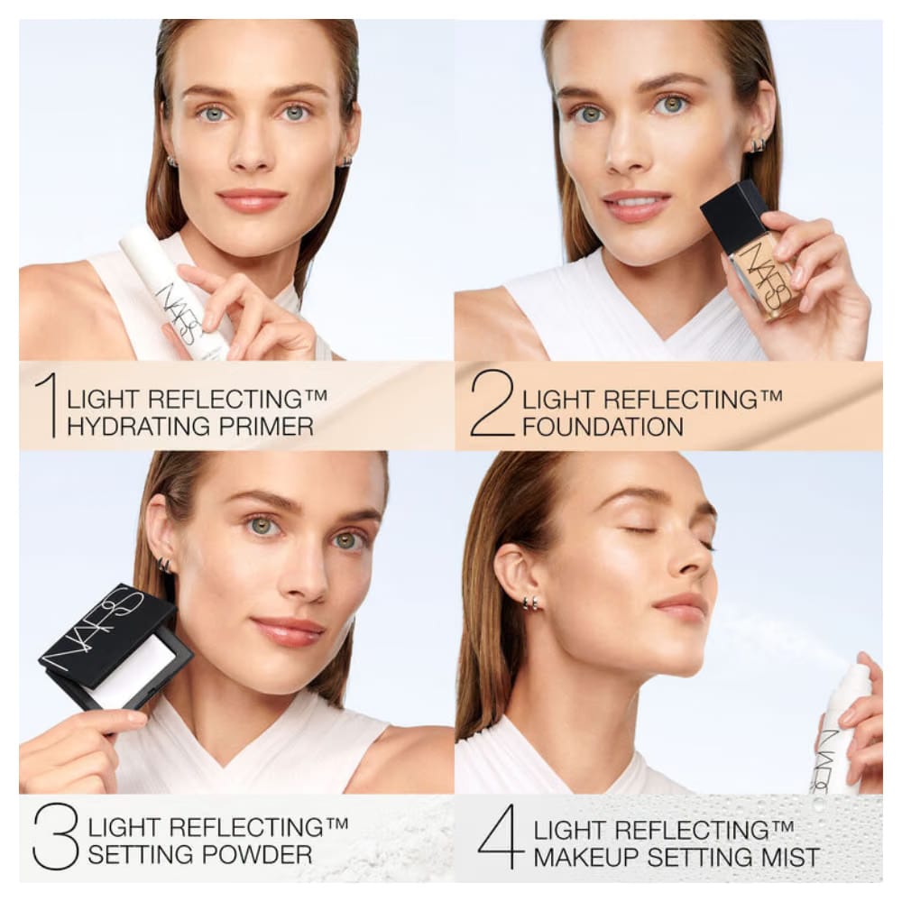 Light Reflecting™ Makeup Setting Mist