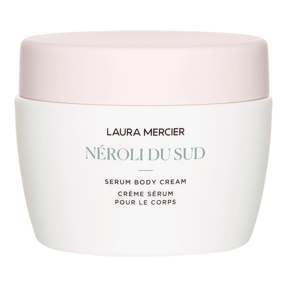 Neroli Du Sud Serum Body Cream