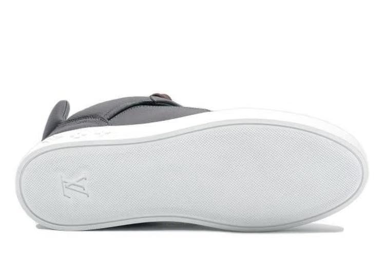 Kanye West x Louis Vuitton Don Anthracite