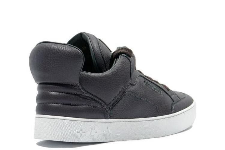 Kanye West x Louis Vuitton Don Anthracite