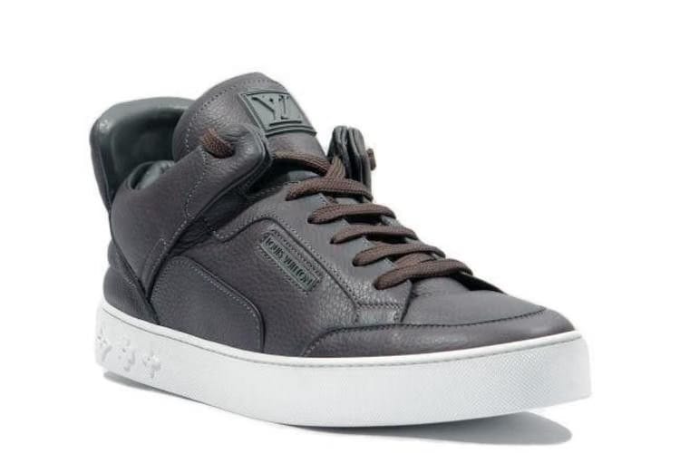 Kanye West x Louis Vuitton Don Anthracite