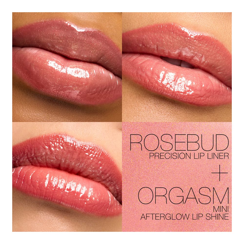 Line & Shine Lip Duo (Holiday Limited Edition)
