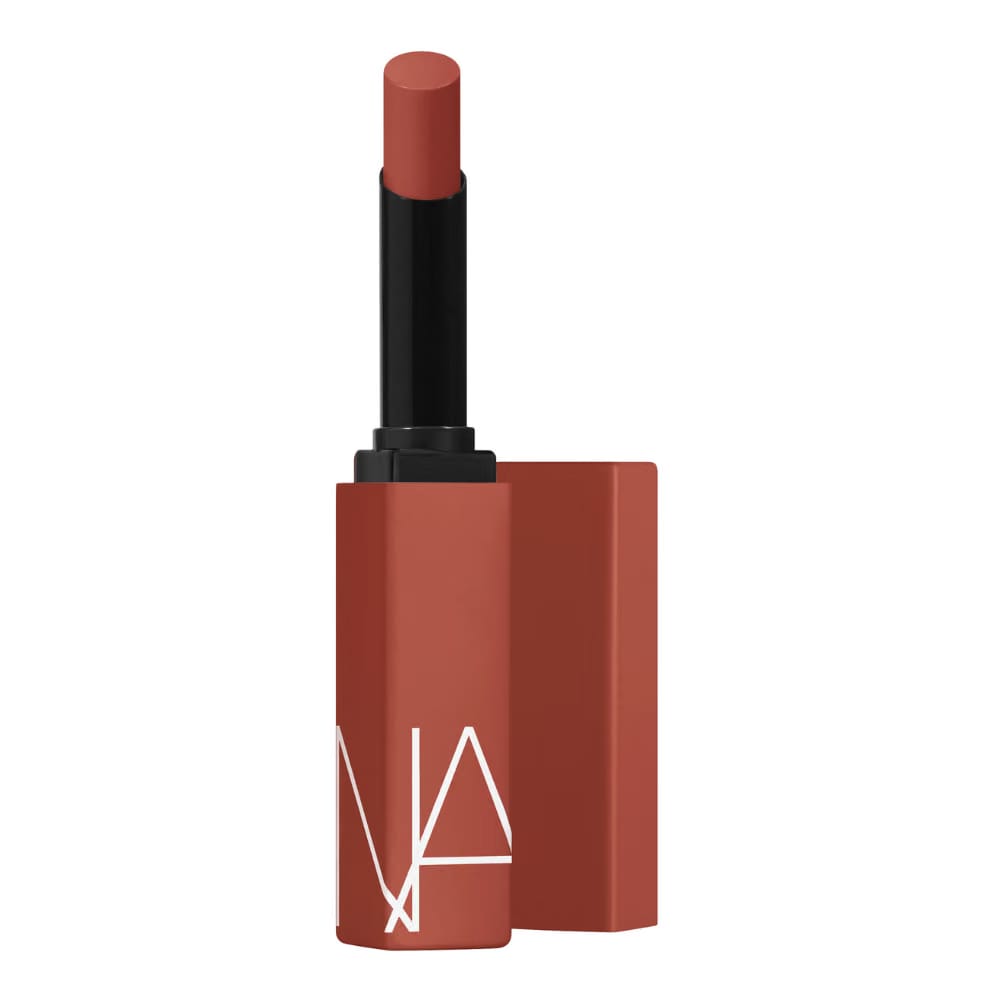 Powermatte Lipstick