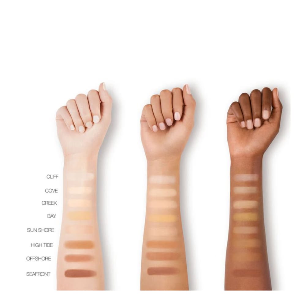 Soft Matte Powder