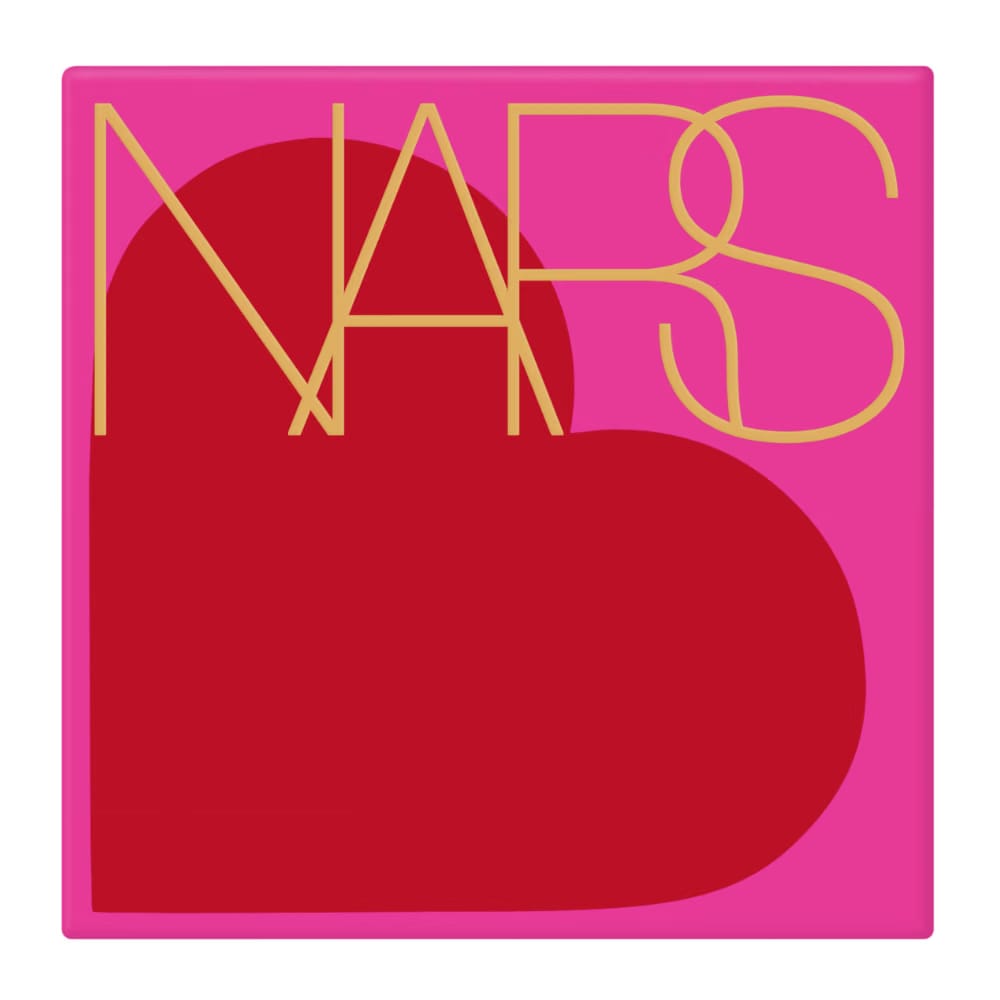 Natural Radiant Longwear Cushion Foundation Case (Valentine's Limited Edition)