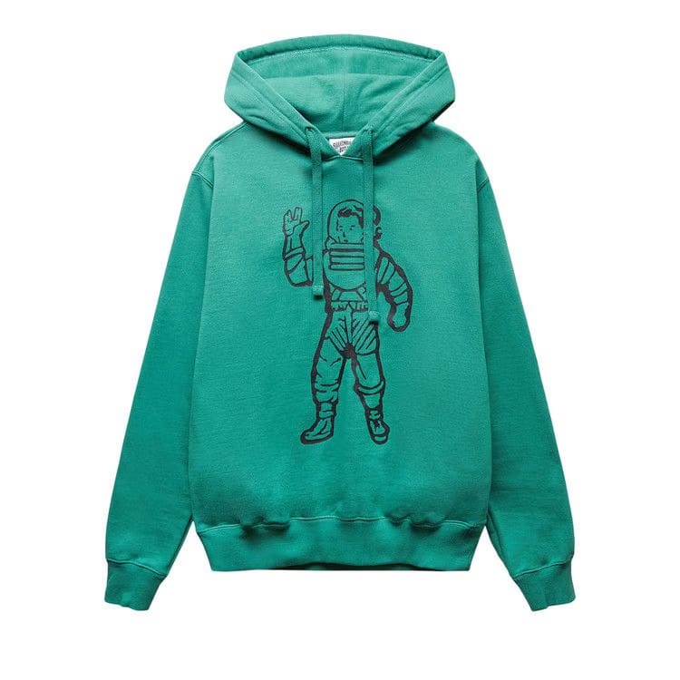 Billionaire Boys Club Waldo Hoodie Fir