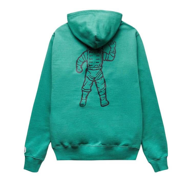 Billionaire Boys Club Waldo Hoodie Fir