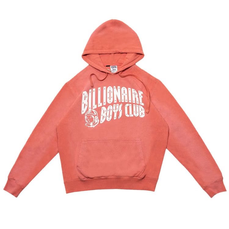 Billionaire Boys Club BB Vintage Hoodie Dubarry