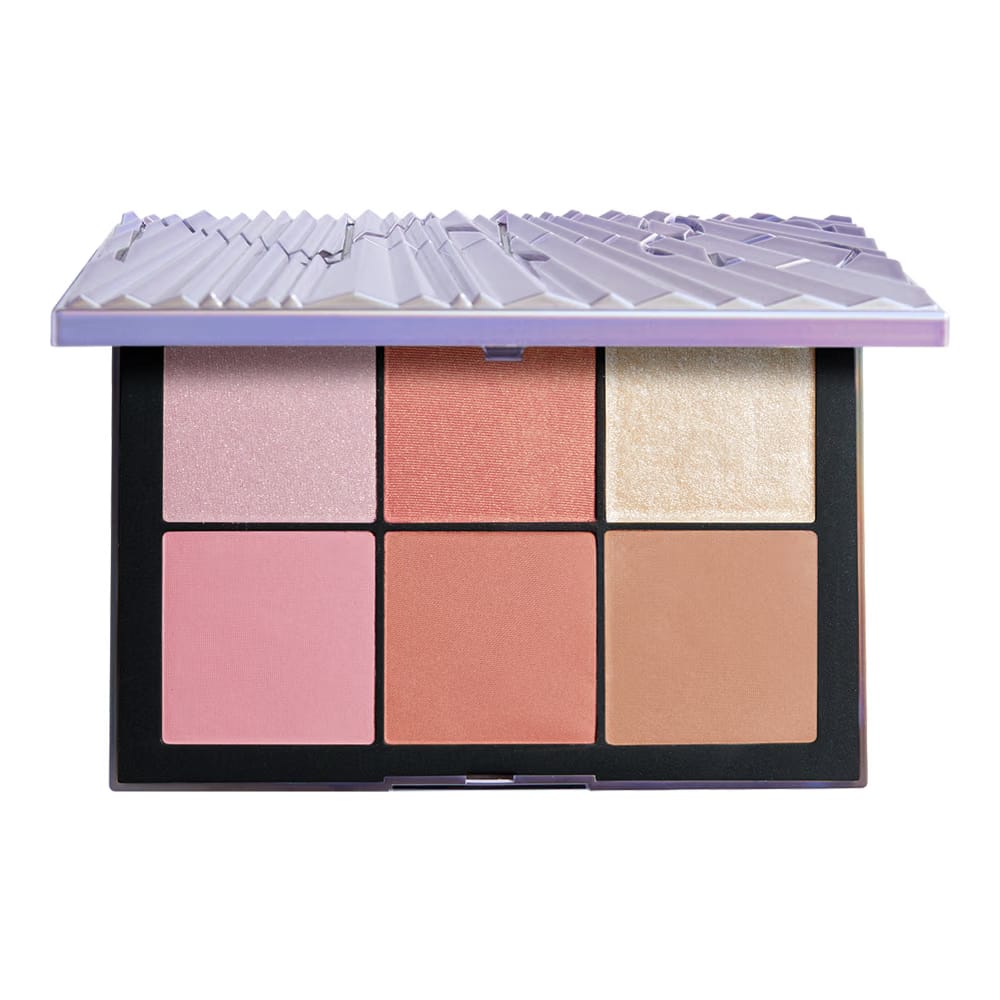 Lightspeed Ethereal Aura Blush Palette (Holiday Limited Edition)