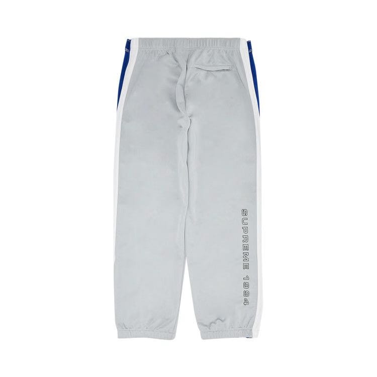 Supreme x Umbro Break-Away Track Pant Light Grey
