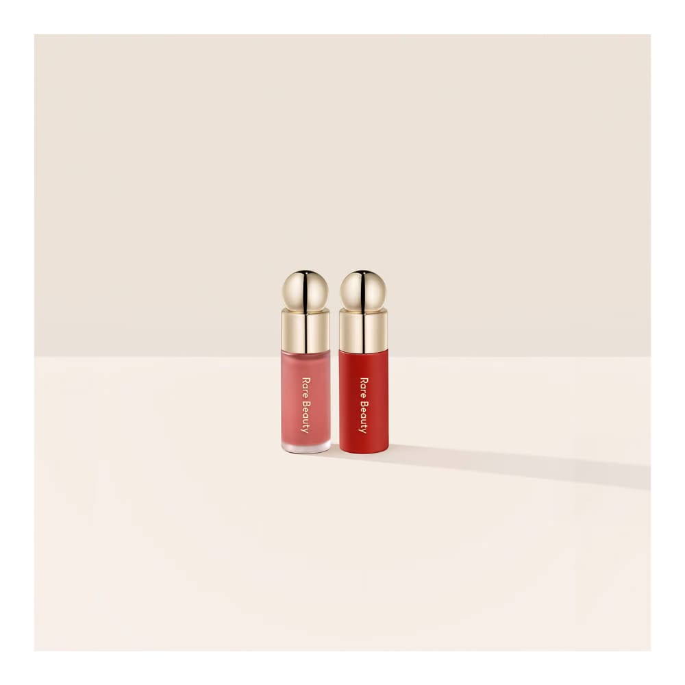 Soft Pinch Mini Lip And Cheek Set