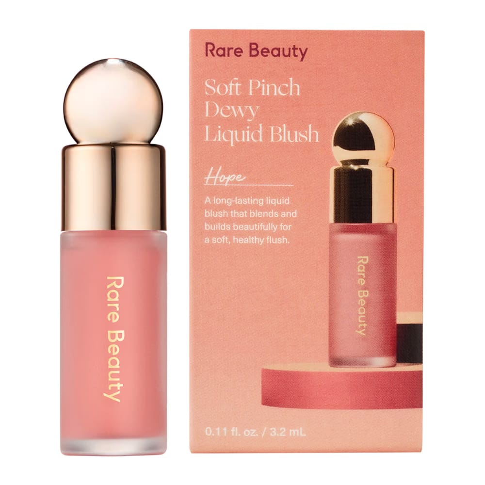 Mini Soft Pinch Liquid Blush