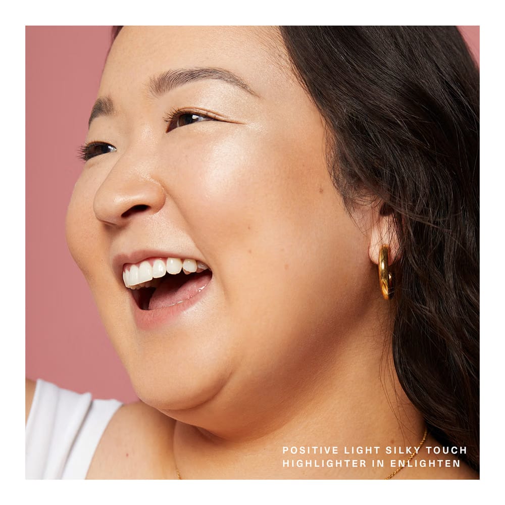 Positive Light Silky Touch Highlighter