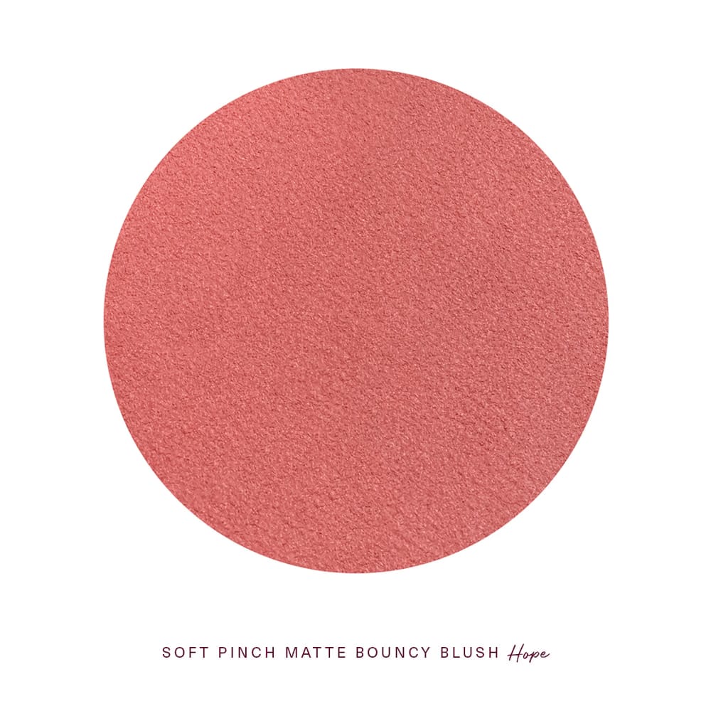 Soft Pinch Matte Bouncy Blush