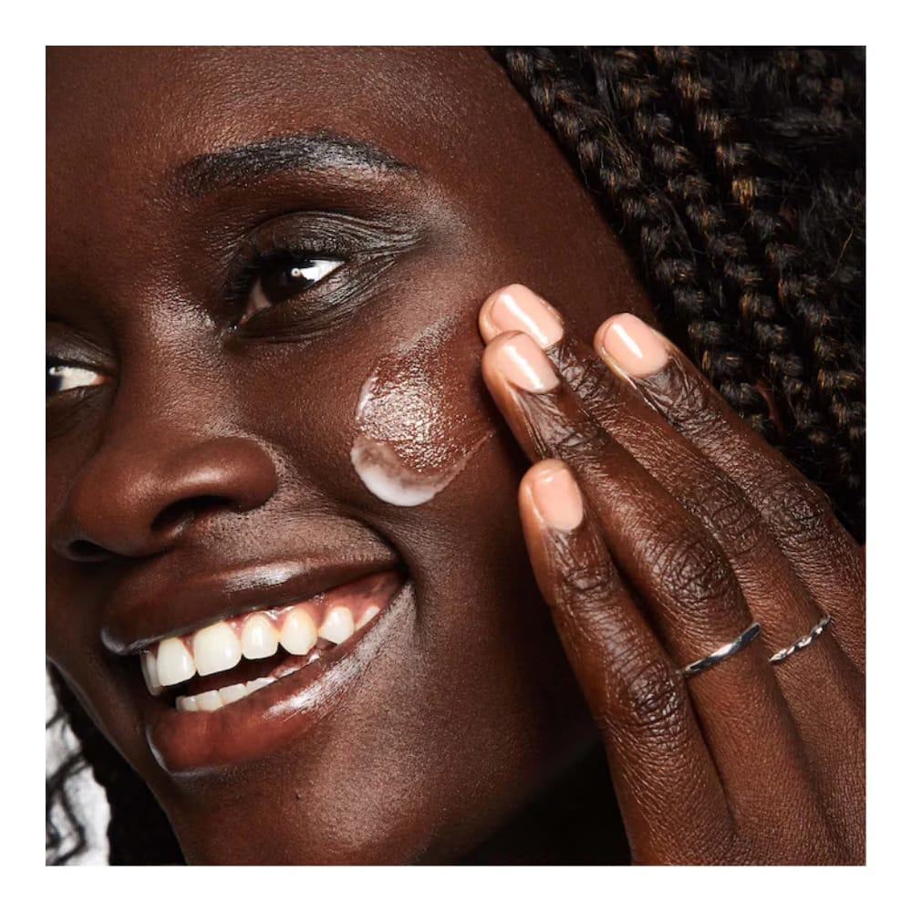 Every. Single. Face. SPR-Shield Watery Lotion