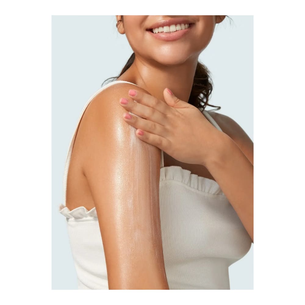 Glowscreen Body Broad Spectrum Sunscreen SPF 40 PA+++