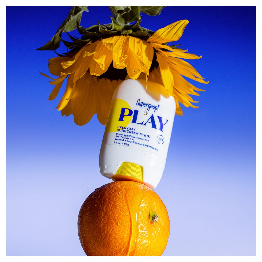 Play Everyday Stick SPF 50