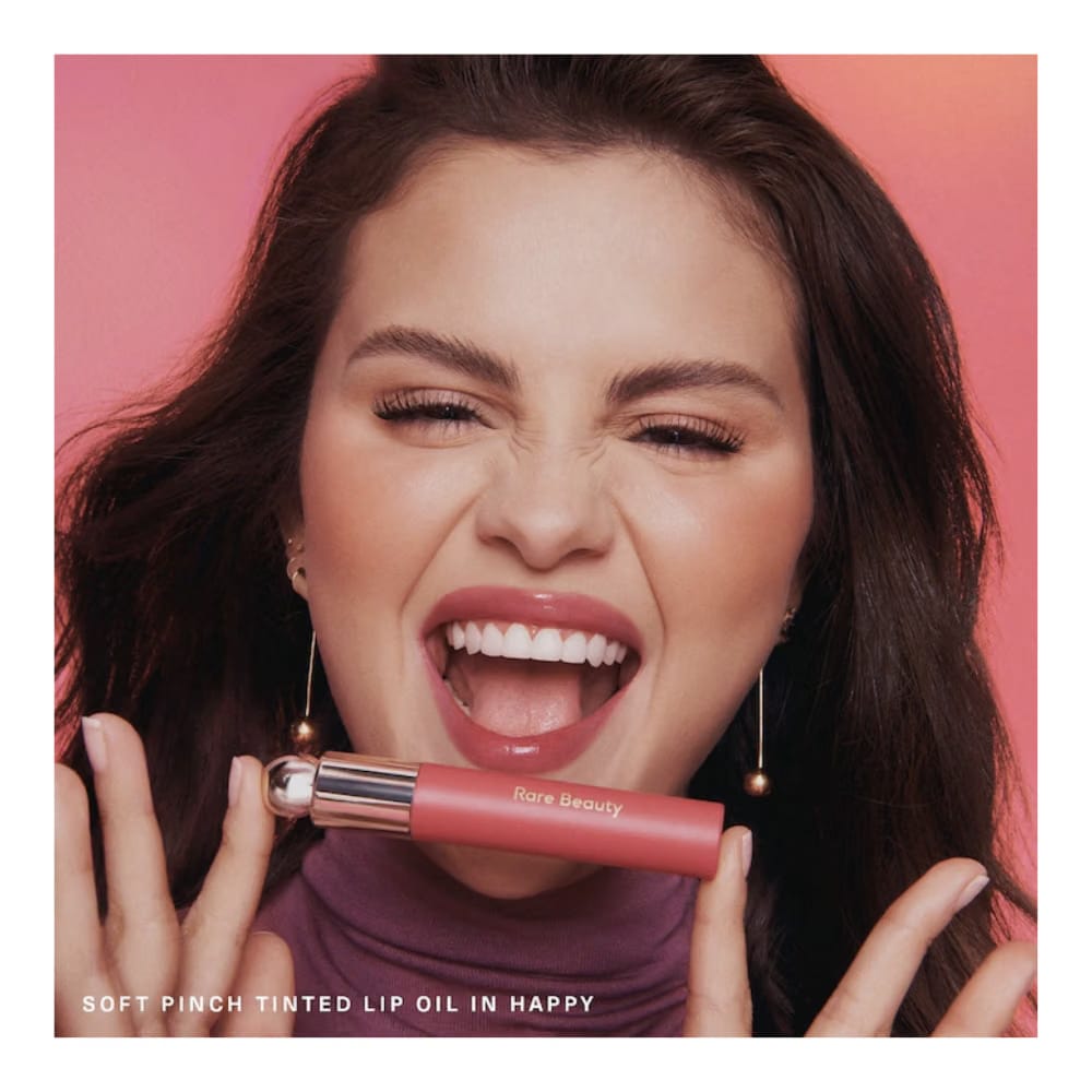 Soft Pinch Tinted Lip Oil