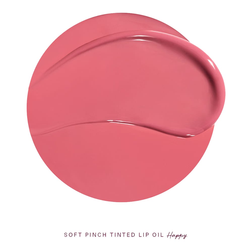Mini Soft Pinch Tinted Lip Oil