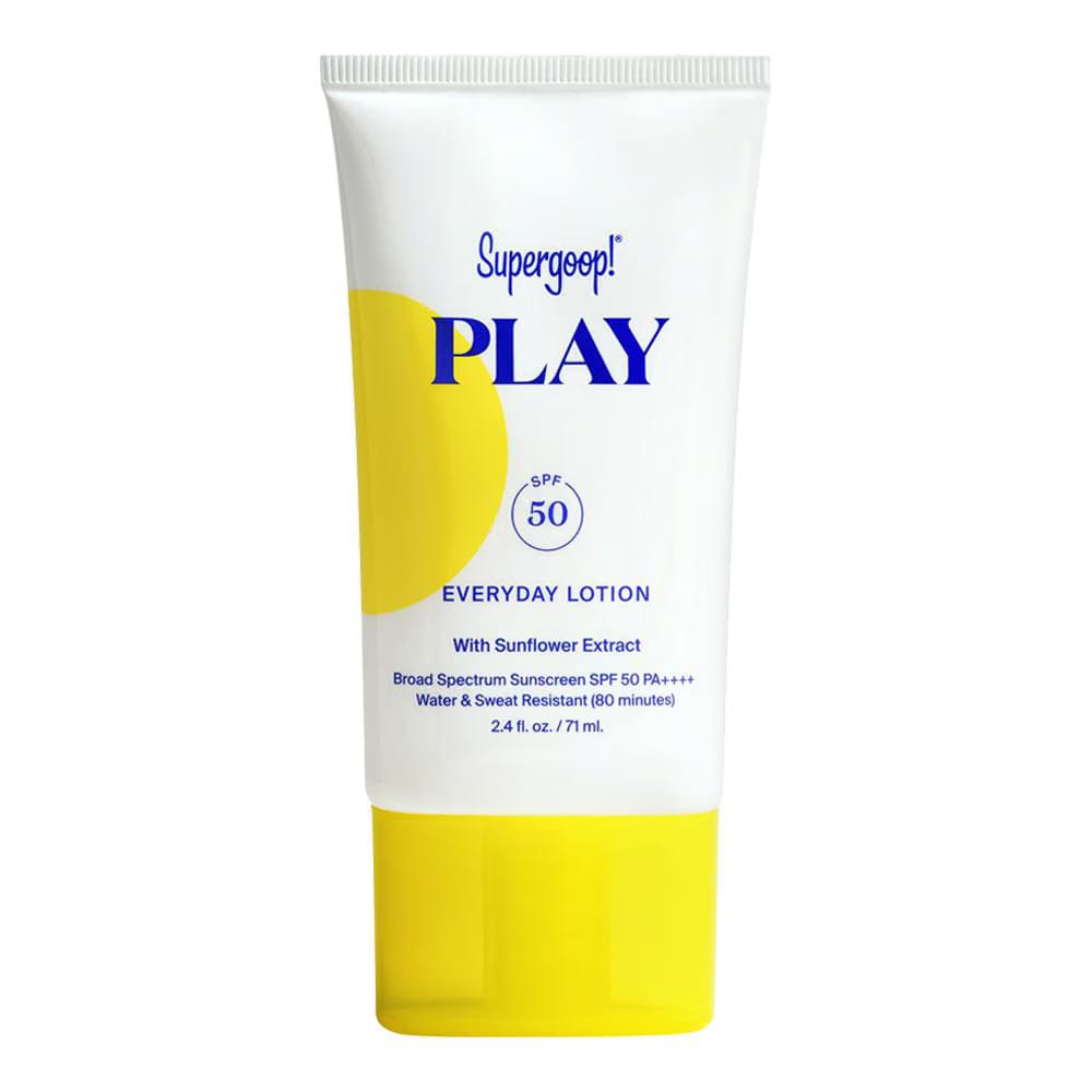 PLAY Everyday Lotion SPF 50 with Sunflower Extract