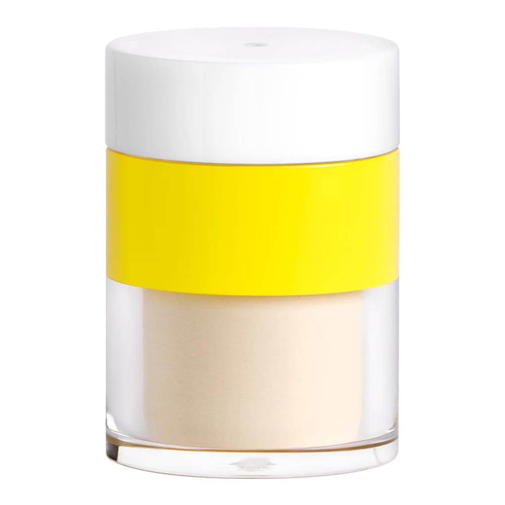 (Re)setting 100% Mineral Powder SPF 35 Refill