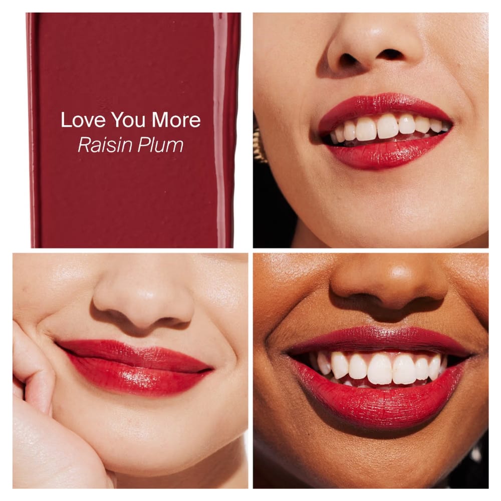 Lipshade 100% Mineral SPF 30 Hydrating Lipstick