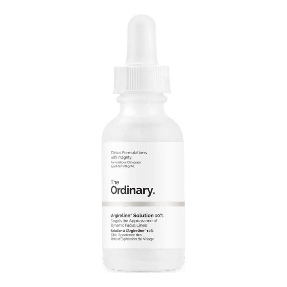 Argireline Solution