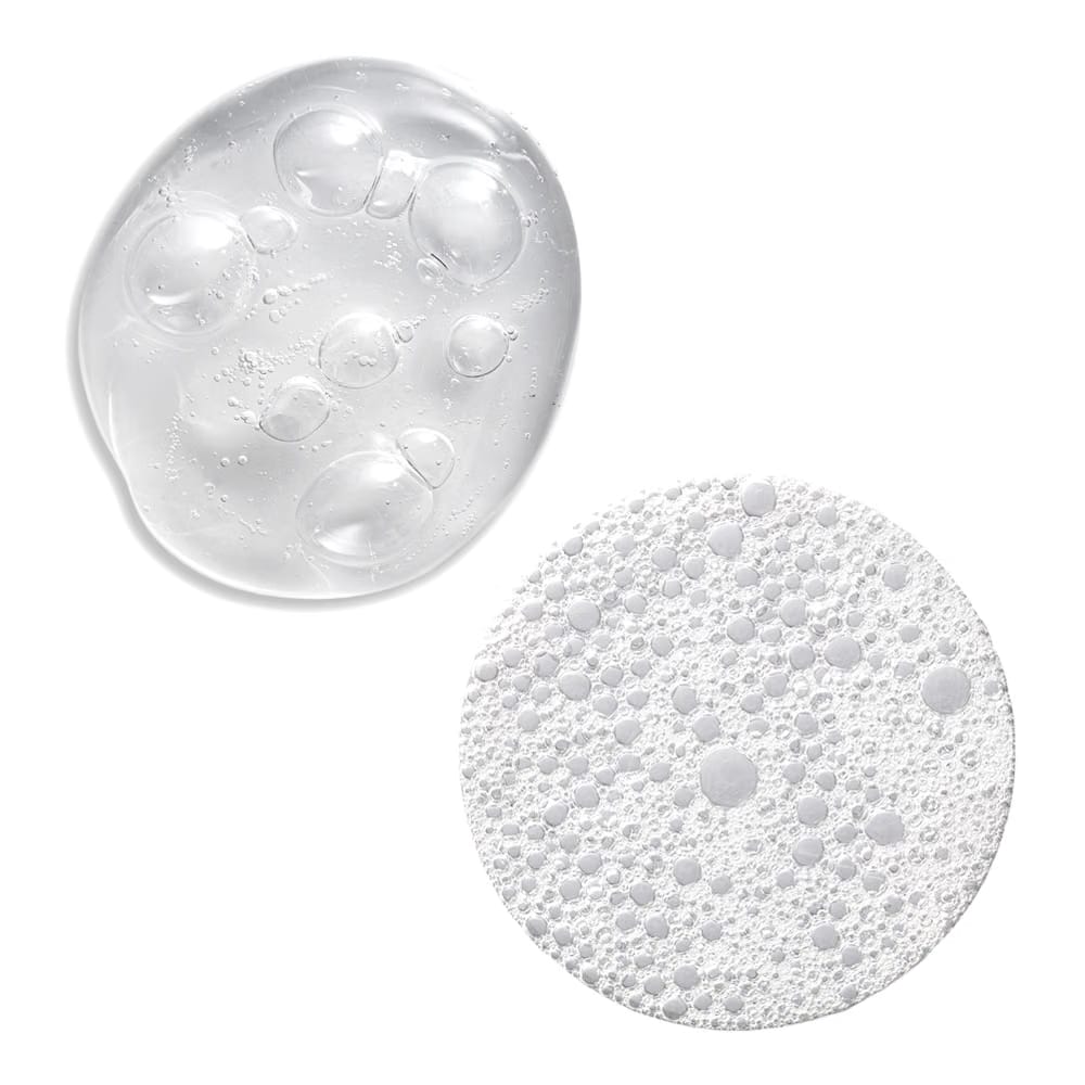 Glucoside Foaming Cleanser