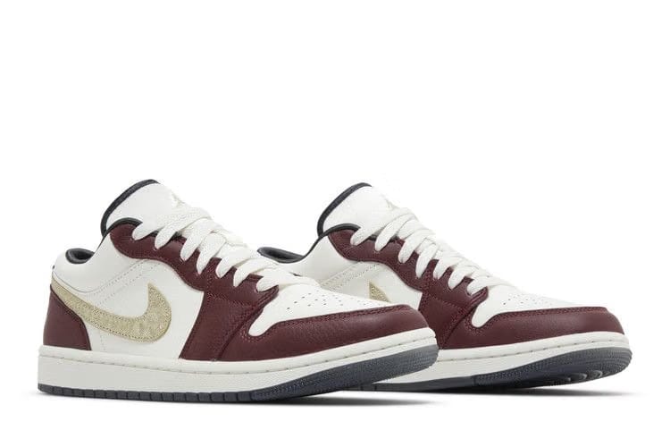 Air Jordan 1 Low Year of the Dragon (2024) (Women’s)
