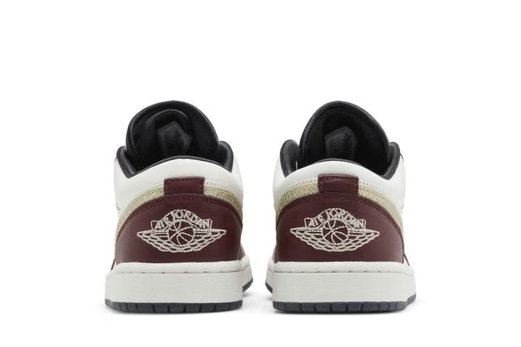 Air Jordan 1 Low Year of the Dragon (2024) (Women’s)