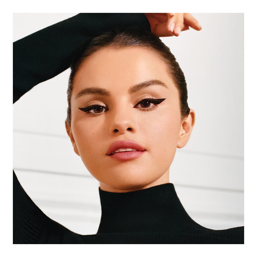 Perfect Strokes Matte Liquid Eye Liner