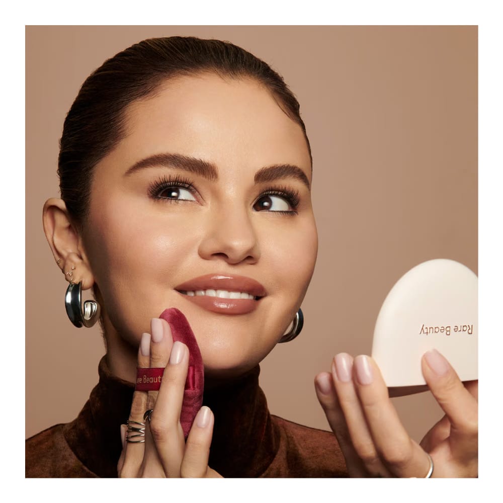 Soft Touch Powder Puff