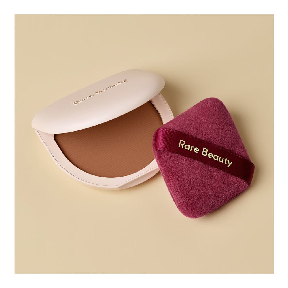 Soft Touch Powder Puff