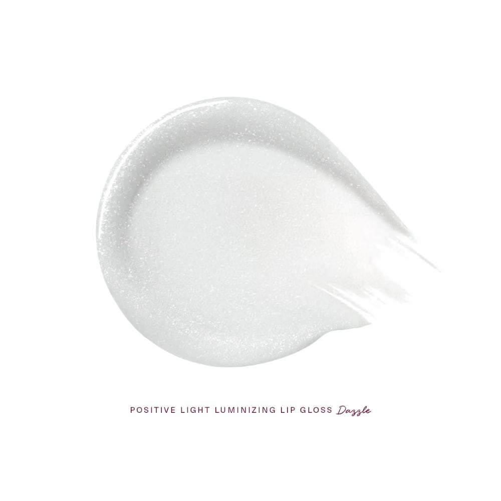 Positive Light Luminizing Lip Gloss