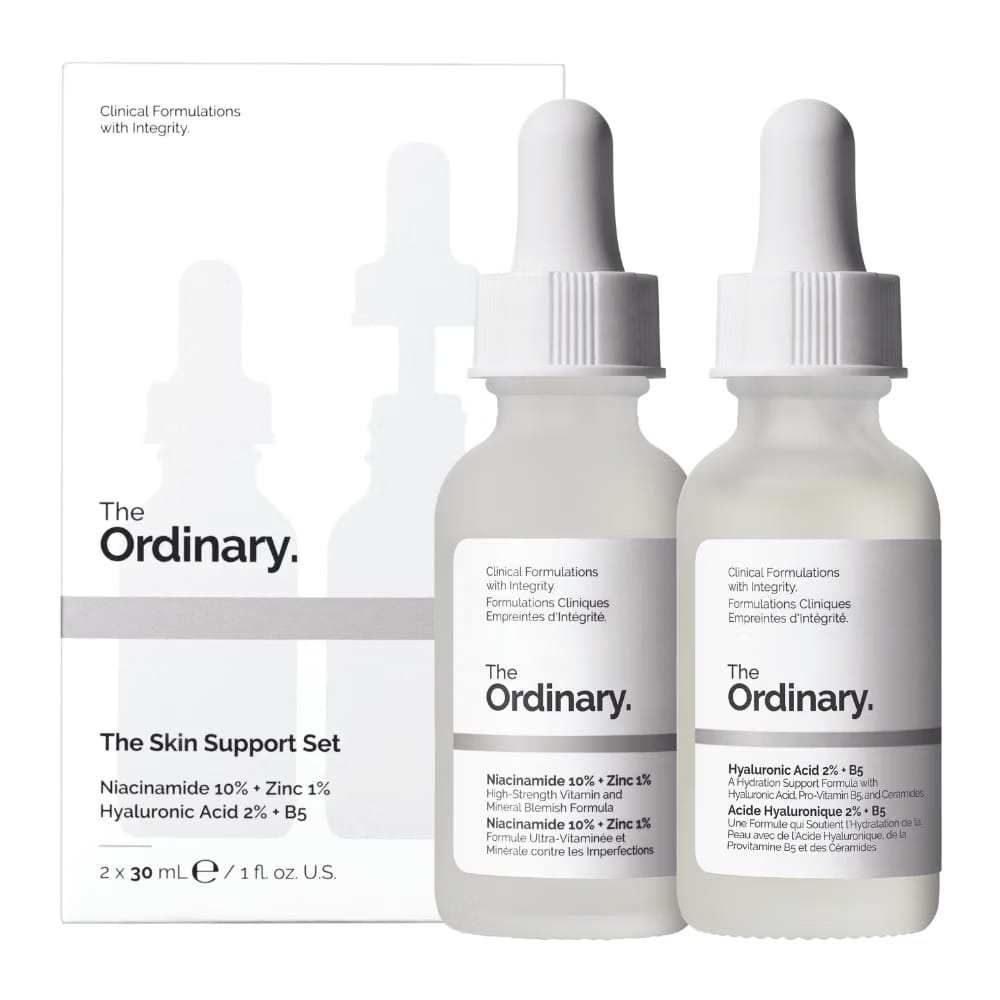 The Skin Support Set