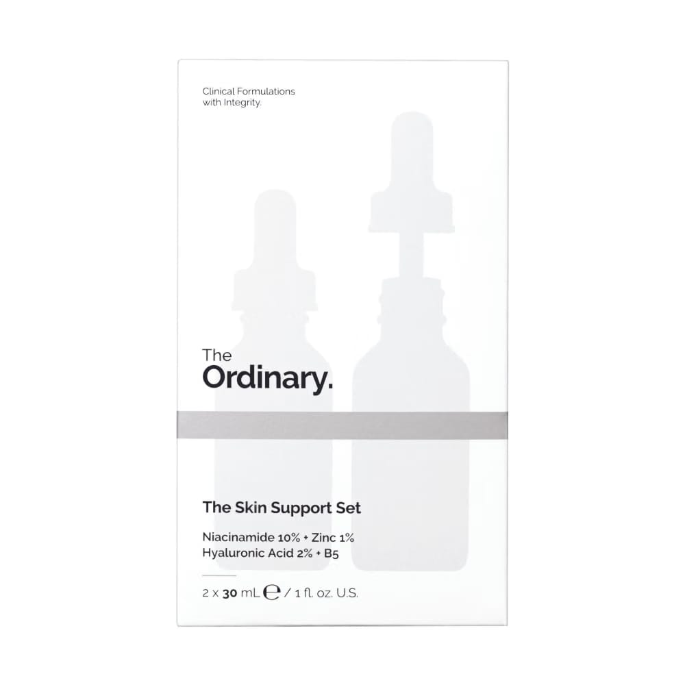 The Skin Support Set