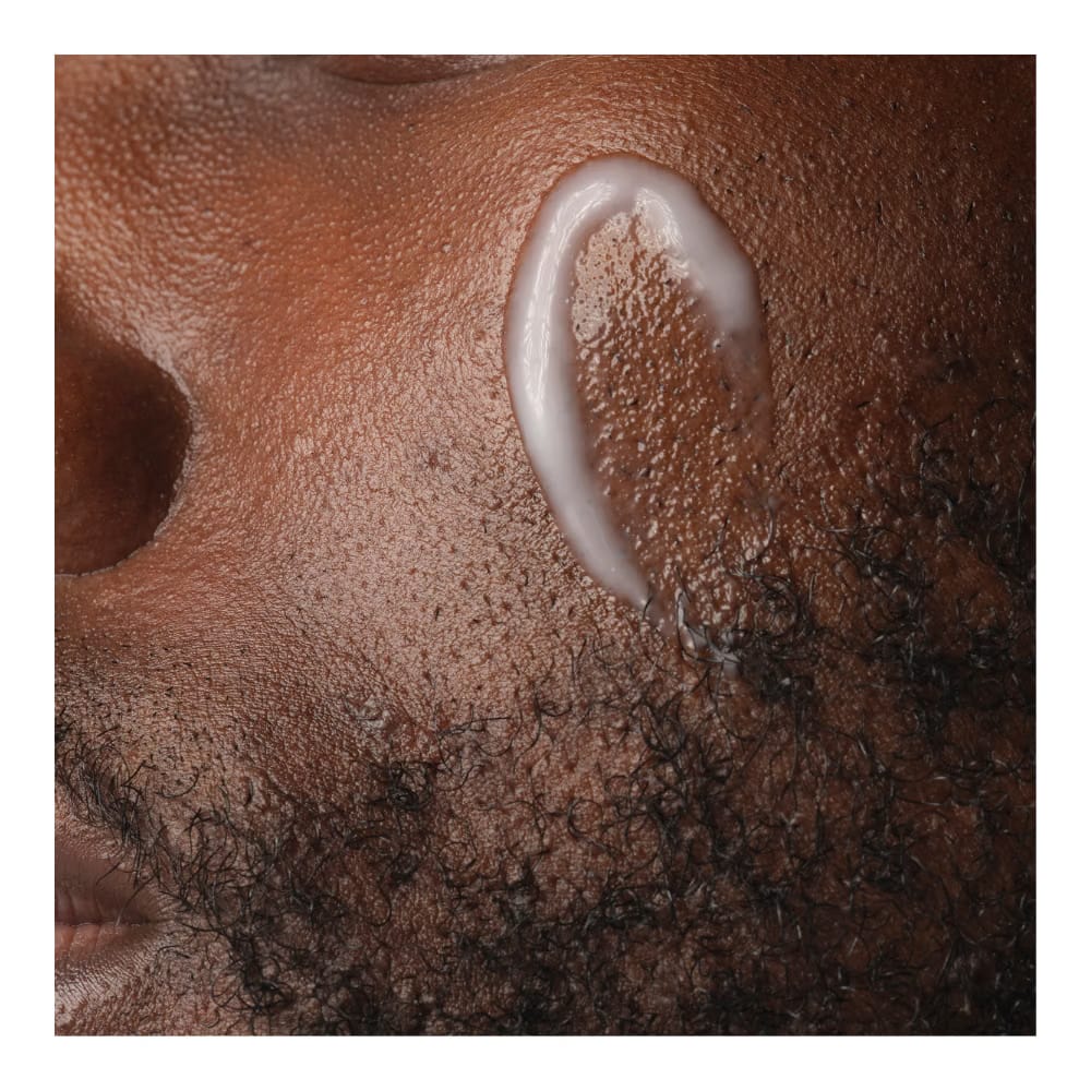 Niacinamide 5% Face and Body Emulsion