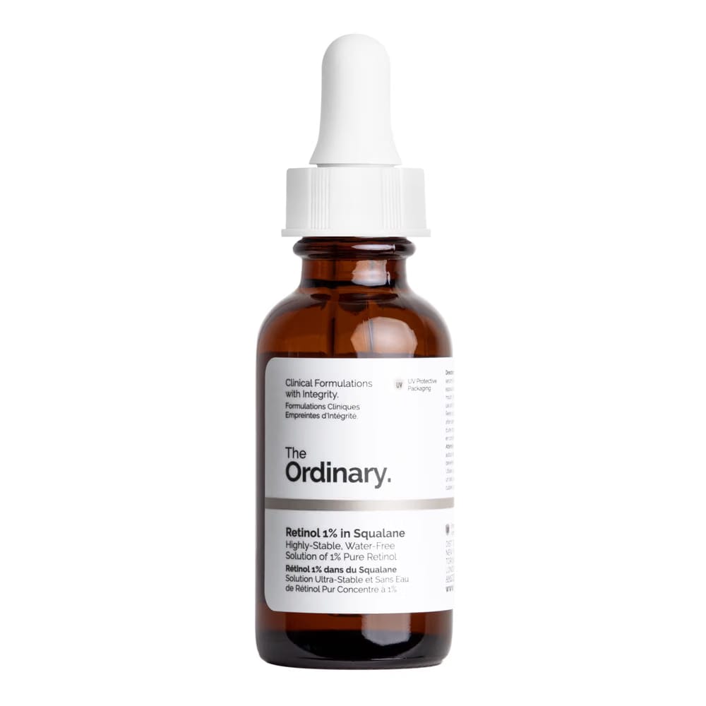 Retinol 1% in Squalane