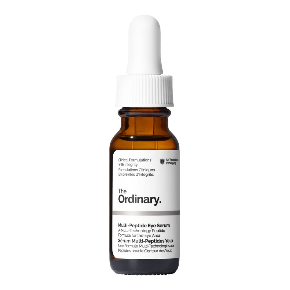 Multi-Peptide Eye Serum