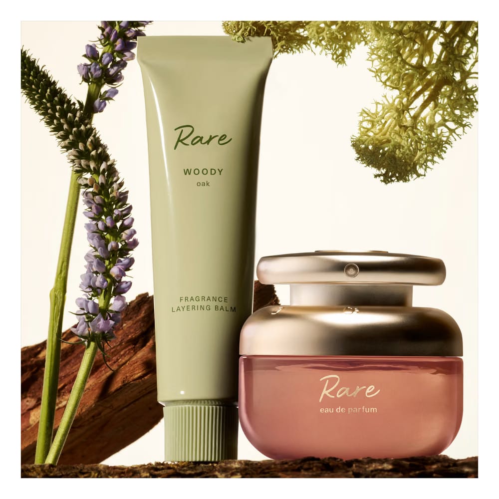 Woody Oak Rare Fragrance Layering Balm