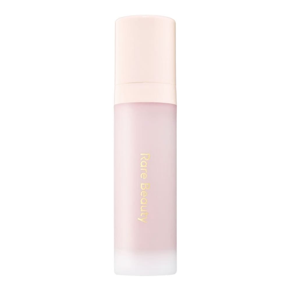 Always an Optimist Pore Diffusing Primer