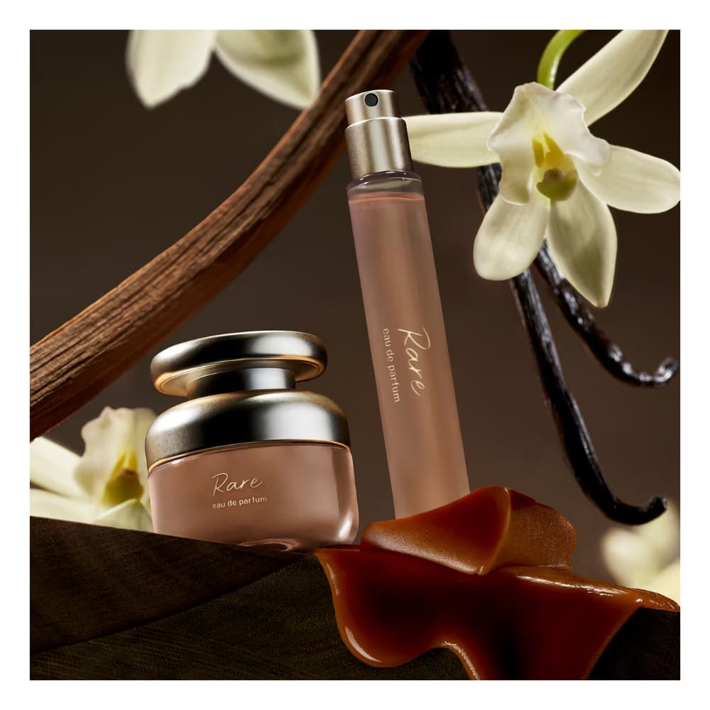 Mini Rare Eau De Parfum Set